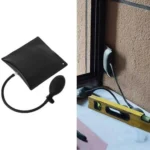 Adjustable PUMP WEDGE LOCKSMITH TOOLS Thickened Car Door Repair Air Cushion Emergency Open Unlock Tool Kit Car Accessories