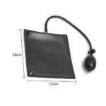 Adjustable PUMP WEDGE LOCKSMITH TOOLS Thickened Car Door Repair Air Cushion Emergency Open Unlock Tool Kit Car Accessories