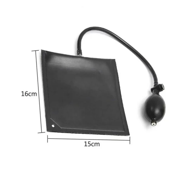 Adjustable PUMP WEDGE LOCKSMITH TOOLS Thickened Car Door Repair Air Cushion Emergency Open Unlock Tool Kit Car Accessories