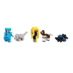 Building blocks, figureshumanoid dolls, toys, mini figures, humanoid dolls, children's toys, birthday gifts, cartoon characters.