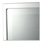 1.1 Cu. Ft. Stainless Steel Microwave Oven, 1,000 W, Mirror-finish