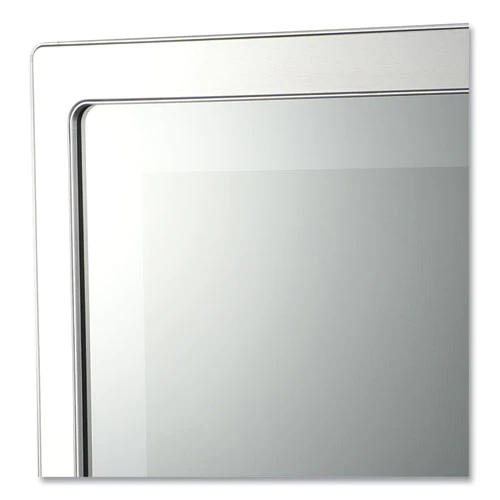 1.1 Cu. Ft. Stainless Steel Microwave Oven, 1,000 W, Mirror-finish