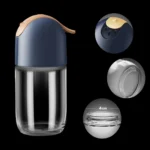 Seasoning Jar Salt Sugar Jar Fetish Sprinkling Seasoning Bottle Portable Desktop Household Kitchen Seasoning Bottle spice set