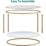 Side Table Living Room Comfort Innerspring Mattress Hidden Storage Wood Coffee Table Lift Top Fun Furniture Tables Modern Small