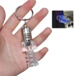 USB flash drive pendrive 128GB 64GB 32GB 16GB 4GB Blue LED light usb flash disk memory stick gadget photography gifts