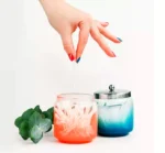 Q-TIPS SWABS Cotton Club ct, 625 Count, (Pack of 3)